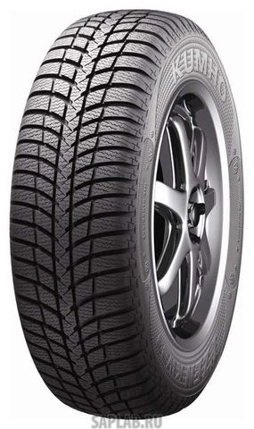 Купить KUMHO 2123653 Шины Kumho I'zen KW23 205/50 R15 86H (до 210 км/ч) 2123653