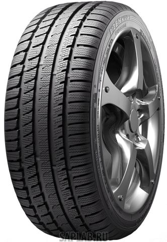 Купить KUMHO 2124513 Шины Kumho I*Zen KW27 205/55 R17 95V (до 240 км/ч) 2124513