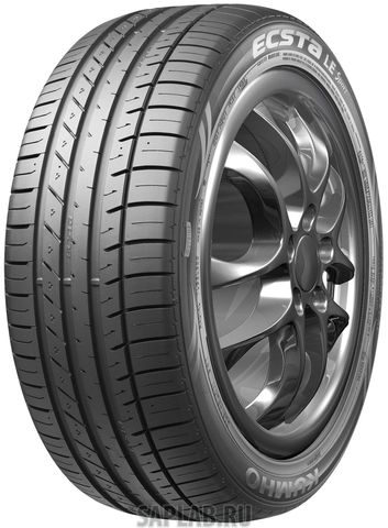 Купить KUMHO 2126903 Шины Kumho KU39 Ecsta LE Sport 235/40 R17 94Y