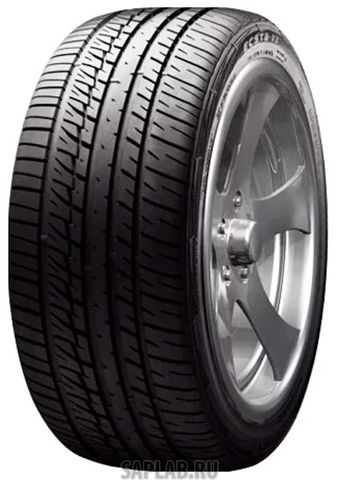 Купить KUMHO 2150493 Шины Kumho KL17 Ecsta X3 225/55 R17 97W