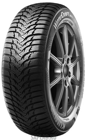 Купить KUMHO 2159903 Шины Kumho WP-51 205/60 R16 96H XL