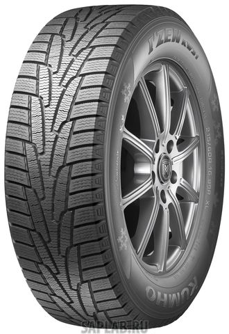Купить KUMHO 2160143 Шины Kumho I*Zen KW31 225/40 R18 92R