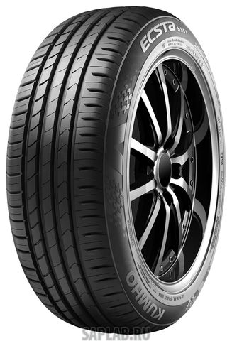 Купить KUMHO 2162113 Шины Kumho HS51 Ecsta 225/45 R17 91W