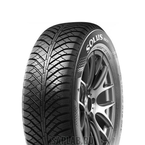 Купить запчасть KUMHO - 2165303 