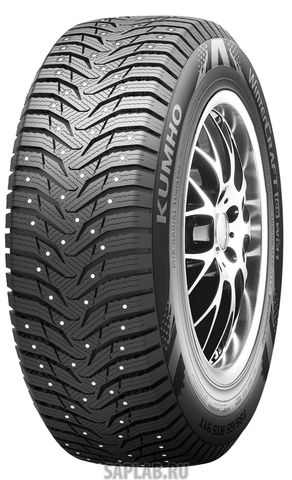 Купить KUMHO 2166873 Шины Kumho WinterCraft Ice WI31 195/55 R16 91T