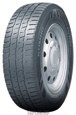 Купить KUMHO 2175883 Шины Kumho Portran CW51 195/75 R16C 107R 2175883
