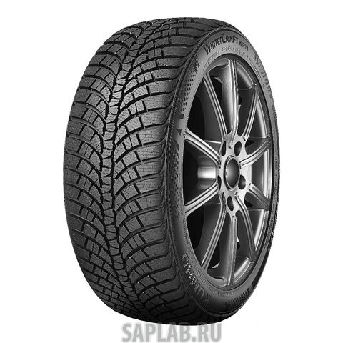 Купить KUMHO 2183473 Шины Kumho WP-71 225/55/17 V 101 XL 2183473