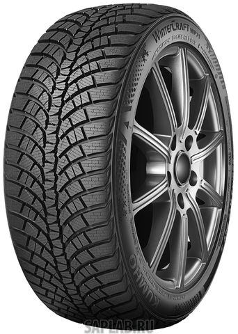 Купить KUMHO 2183613 Шины Kumho WP-71 245/50 R18 104V XL