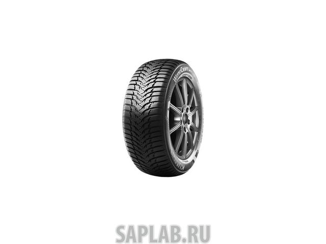 Купить KUMHO 2183833 Шины Kumho WinterCraft WP51 205/65 R15 H 94
