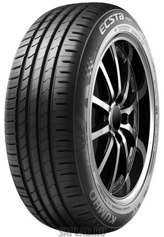 Купить KUMHO 2186883 Шины Kumho ECSTA HS51 225/50 R17 98W
