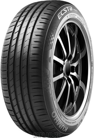Купить KUMHO 2187183 Шины Kumho Ecsta HS51 195/55 R16 87 2187183