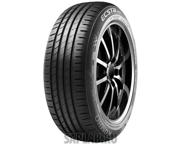 Купить KUMHO 2187393 Шины KUMHO Ecsta HS51 215/40R17 87 W