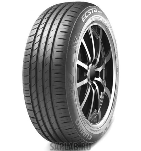 Купить KUMHO 2188493 Шины Kumho Ecsta HS51 225/45 R17 W 91