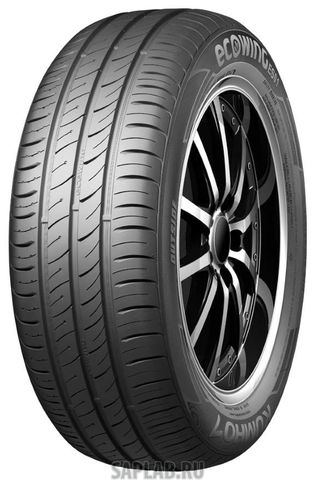 Купить KUMHO 2189303 Шины Kumho Ecowing ES01 KH27205/50 R16 87V (до 240 км/ч) 2189303