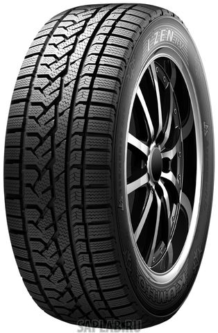 Купить KUMHO 2196743 Шины Kumho KC15 I*Zen RV 235/60 R18 107H