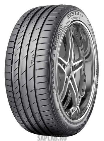 Купить KUMHO 2206533 Шины Kumho Ecsta PS71 255/45 R18 103Y XL
