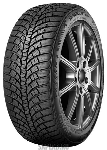 Купить KUMHO 2207493 Шины Kumho WP71 275/35 R19 100 2207493