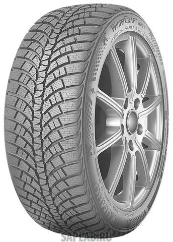 Купить KUMHO 2207533 Шины Kumho WinterCraft WP71 235/40 R19 92V