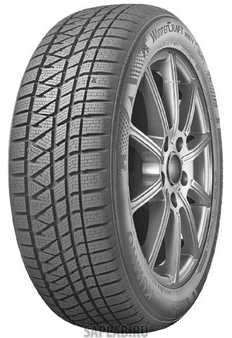 Купить KUMHO 2207763 Шины Kumho WinterCraft WS71 255/45 R20 105 2207763