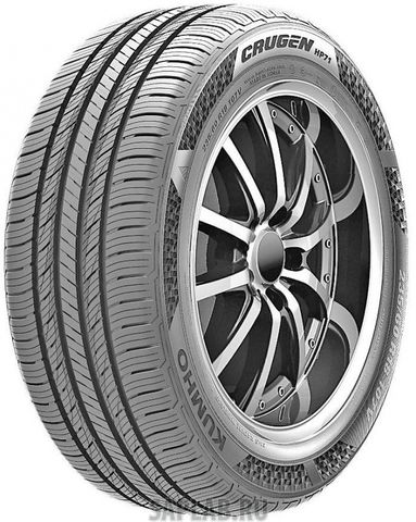 Купить KUMHO 2230033 Шины Kumho CRUGEN HP71 265/50R19 110V