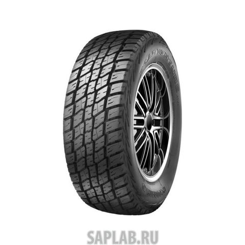 Купить KUMHO 2247393 Шины KUMHO Road Venture AT61 205/80 R16 104 S 2247393