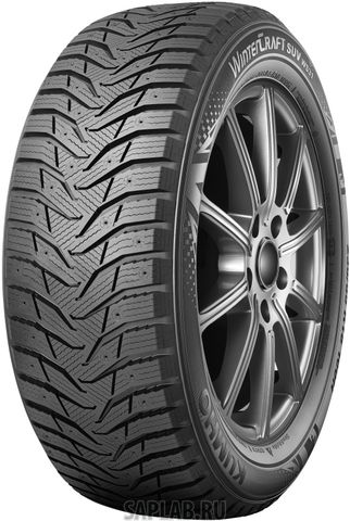 Купить KUMHO 2249423 Шины Kumho WinterCraft SUV Ice WS31 295/40 R21 111 2249423