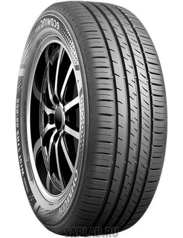 Купить KUMHO 2261503 Шины KUMHO Ecowing ES31 195/60R16 89 H