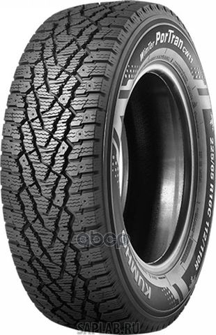 Купить KUMHO 2264183 Шины KUMHO CW11 215/65 R16 109 R шип