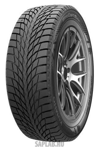 Купить KUMHO 2286293 Шины Kumho 175/65 R14 WinterCraft WI51 86T XL