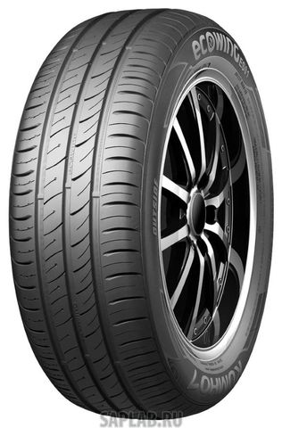 Купить KUMHO ECOWINGES01KH27 Шины Kumho Ecowing ES01 KH27 195/60/14 H 86