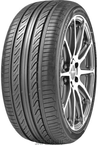 Купить LANDSAIL 6900532132627 Шины Landsail LS388 205/65 R15 94 6900532132627