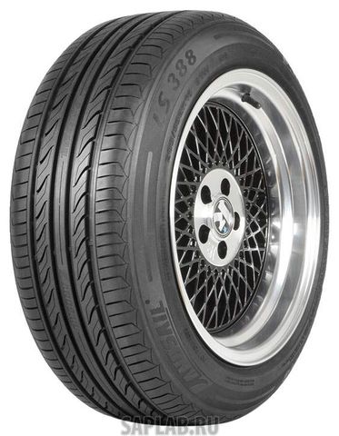 Купить LANDSAIL 6900532135611 Шины Landsail LS388 225/50 R18 99W (до 270 км/ч) 6900532135611