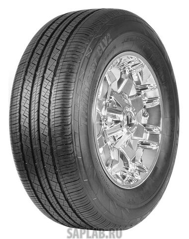 Купить LANDSAIL 6900532173019 Шины Landsail CLV2 225/55 R17 101 6900532173019