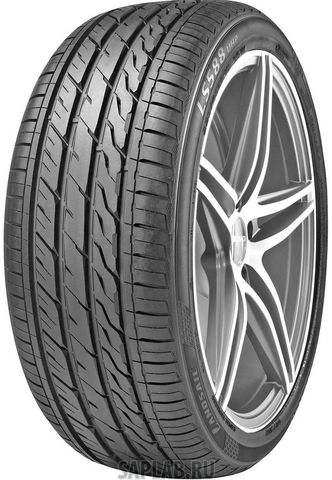Купить LANDSAIL 6900532534810 Шины Landsail LS588 SUV 275/45 R21 110W (до 270 км/ч) 6900532534810