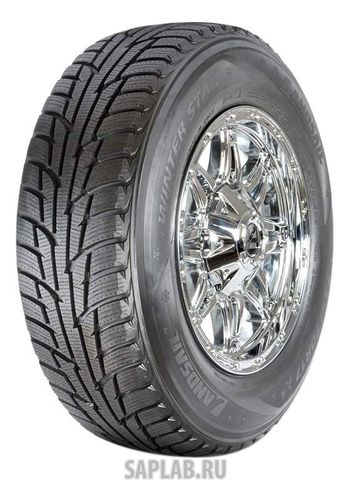 Купить LANDSAIL 6900532960251 Шины Landsail WINTER STAR 255/55 R18 109V (до 240 км/ч) 6900532960251