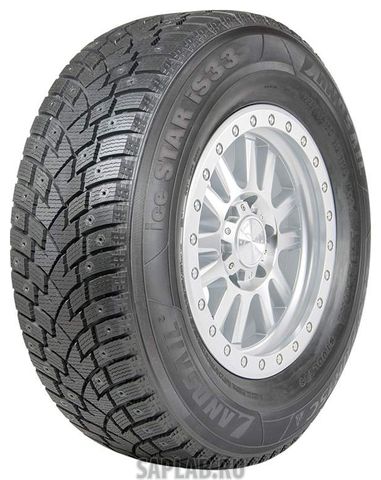 Купить LANDSAIL 6921109013774 Шины Landsail ice STAR iS33 195/60 R15 88 6921109013774