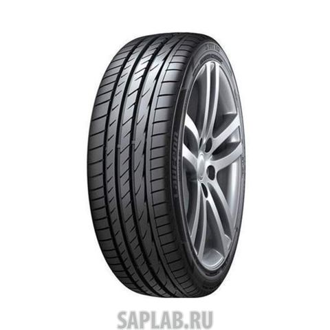 Купить LAUFENN 1026559 Шины летняя Laufenn S-Fit EQ (LK01) 195/55R16 87V