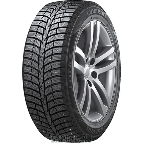 Купить LAUFENN T000STD1020071 Шины Laufenn I FIT ICE LW71 175/65 R14 82T T000STD1020071