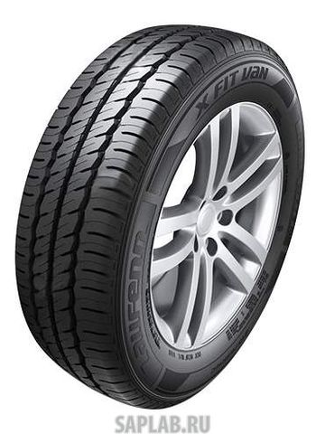 Купить LAUFENN TT018157 Шины Laufenn LV01 195/65 R16 104/102R LT/C (TT018157)