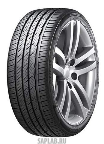 Купить LAUFENN TT018199 Шины Laufenn LH01225/45 R17  91W (TT018199)