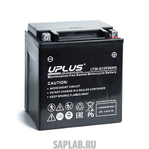 Купить LEOCH LT303 Аккумулятор Leoch UPLUS LT30-3