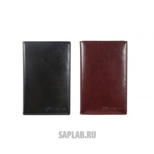 Купить LEXUS OT1100358L Обложка для авто-документов Lexus, brown, артикул OT1100358L