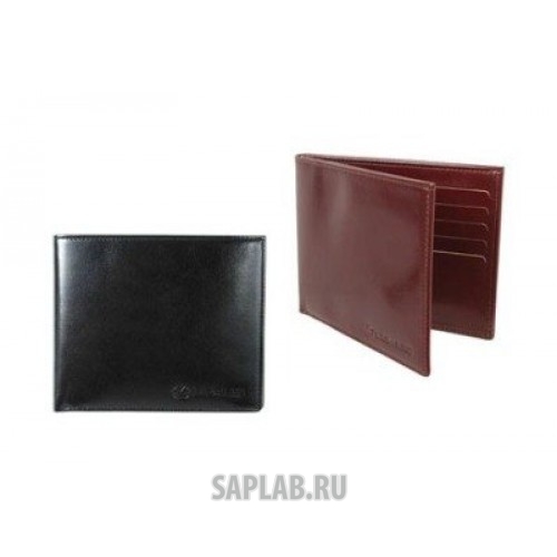 Купить LEXUS OT1100758L Портмоне Lexus, brown, артикул OT1100758L