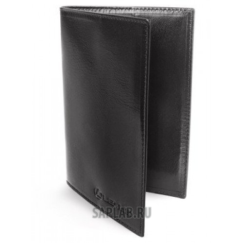 Купить LEXUS OT1100950L Обложка для паспорта Lexus black, артикул OT1100950L