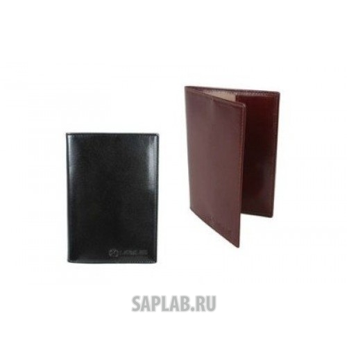 Купить LEXUS OT1100958L Обложка для паспорта Lexus brown, артикул OT1100958L