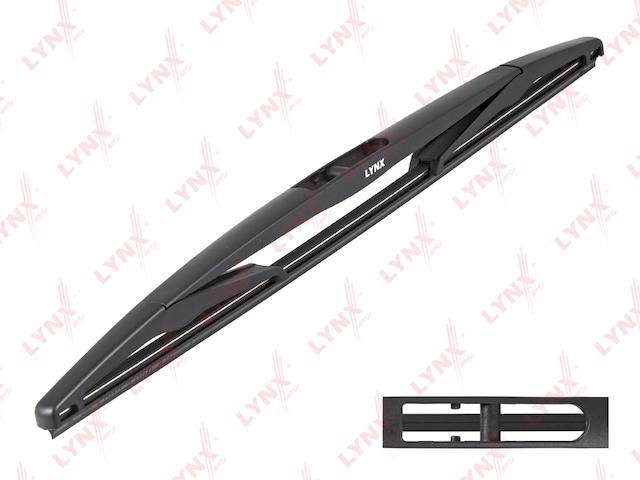 Купить LYNX LR40D Щетка стеклоочистителя задняя
