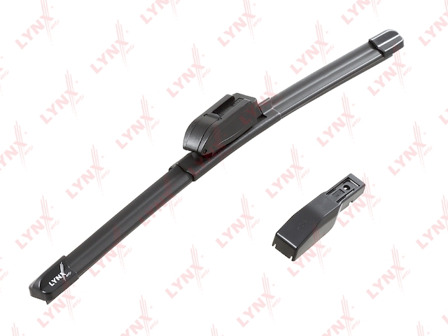 Купить LYNX XF330 Щетка стеклоочистителя бескаркасная 330 mm