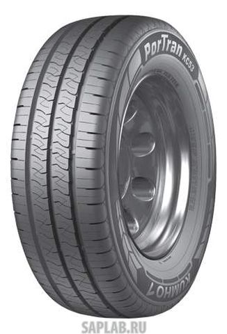 Купить MARSHAL 2144203 Шины Marshal PorTran KC53 195/65 R16 104/102T