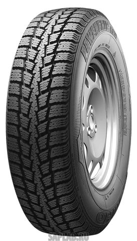 Купить MARSHAL 2145483 Шины Kumho Marshal Power Grip KC11 225/75 R16 110/107Q