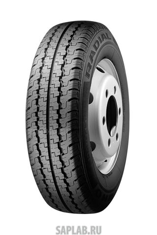 Купить MARSHAL 2146503 Шины Marshal 857 225/75R16 118 R